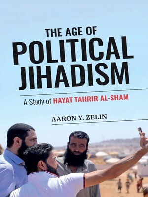 cover image of The Age of Political Jihadism
